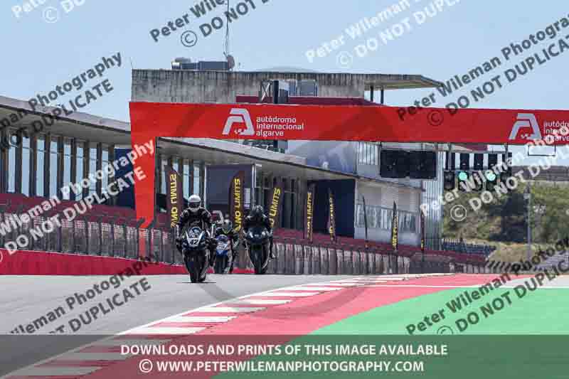 motorbikes;no limits;peter wileman photography;portimao;portugal;trackday digital images